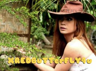 XREDBuTTerFLY4u