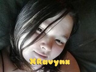 XRavynx