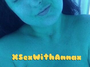 XSexWithAnnax