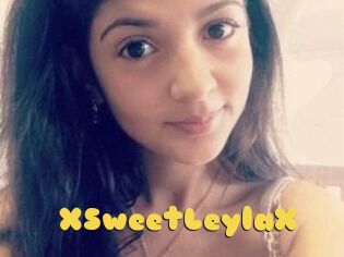 XSweetLeylaX
