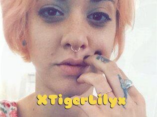 XTigerLilyx