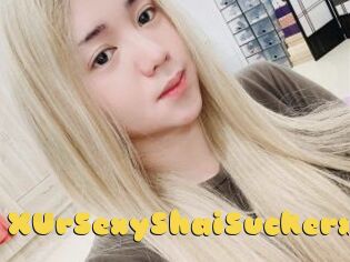 XUrSexyShaiSuckerx