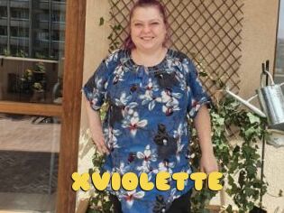 XVIOLETTE