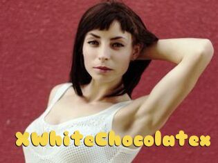 XWhiteChocolatex