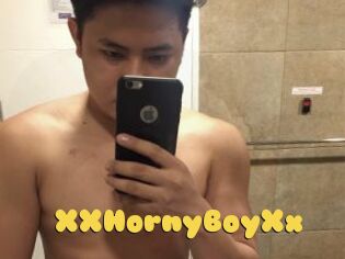 XXHornyBoyXx