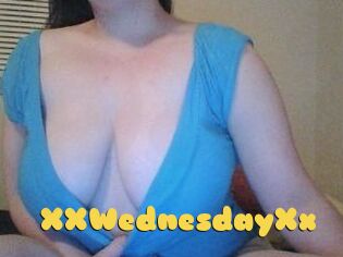 XXWednesdayXx