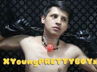 XYoungPRETTYBOYx