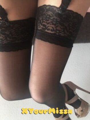 XYourMissx