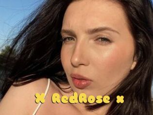 X_RedRose_x