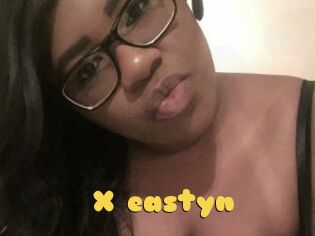 X_eastyn