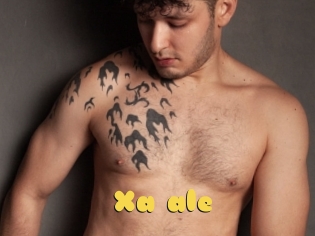 Xa_ale