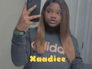 Xaadiee
