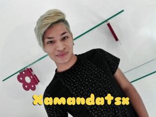 Xamandatsx