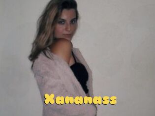 Xananass