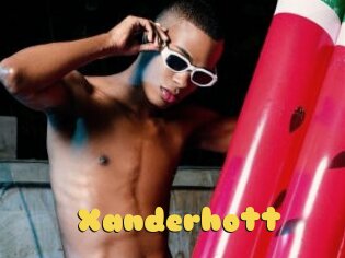 Xanderhott
