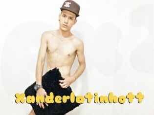 Xanderlatinhott