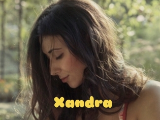 Xandra