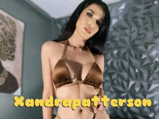 Xandrapatterson