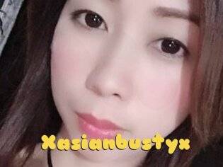 Xasianbustyx