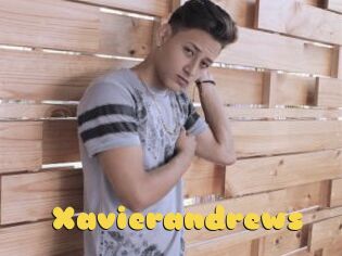 Xavierandrews