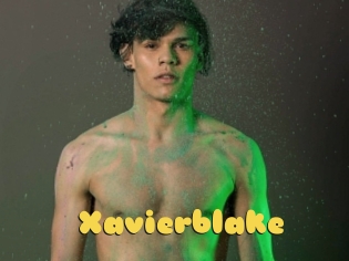 Xavierblake