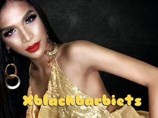 Xblackbarbiets
