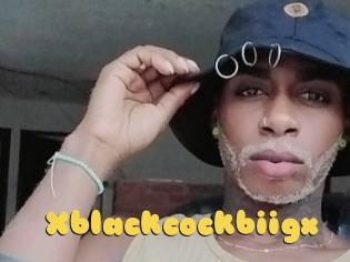 Xblackcockbiigx