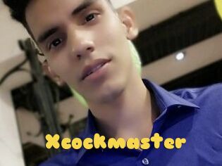 Xcockmaster