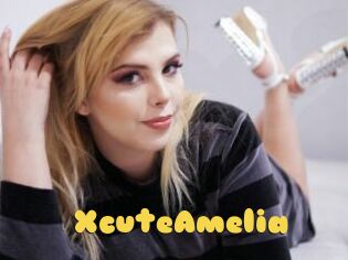 XcuteAmelia