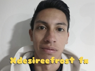 Xdesireefrost_fx
