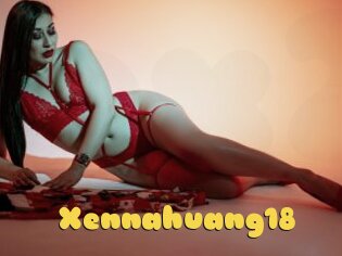 Xennahuang18