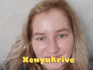 Xenyakrivo