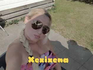 Xexixena