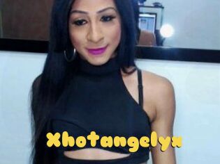 Xhotangelyx