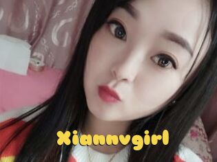 Xiannvgirl