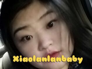 Xiaolanlanbaby