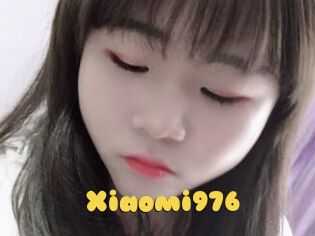 Xiaomi976