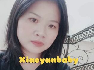 Xiaoyanbaby