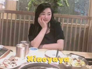 Xiaoyaya