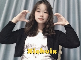 Xiehuix