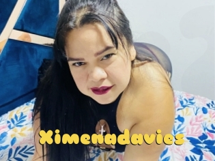 Ximenadavies