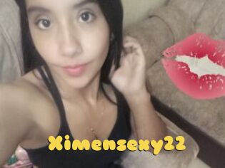 Ximensexy22