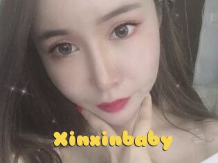 Xinxinbaby