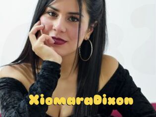 XiomaraDixon