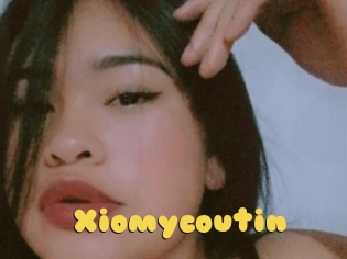 Xiomycoutin