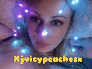 Xjuicypeachesx
