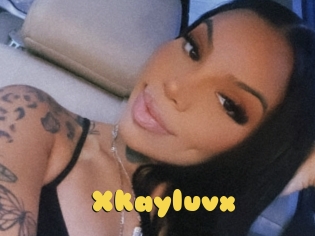 Xkayluvx