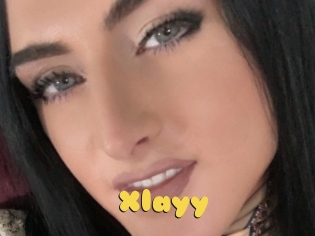 Xlayy
