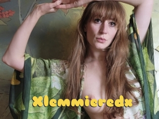 Xlemmieredx