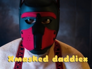 Xmasked_daddiex